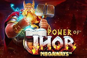 Power of Thor megaways