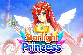 Starlight princess
