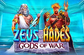 Zeus vs hades